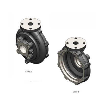 Corpo Espiral CBV-IA 40 – Direito