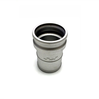 Engate Camloc macho 4” – Duralumínio
