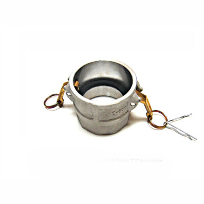 Engate Kanlock Código: 0380001 -